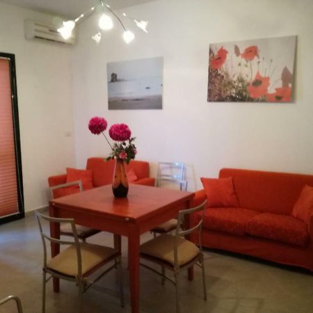 פורטו צ'זראו B&B Giovanna Gms מראה חיצוני תמונה