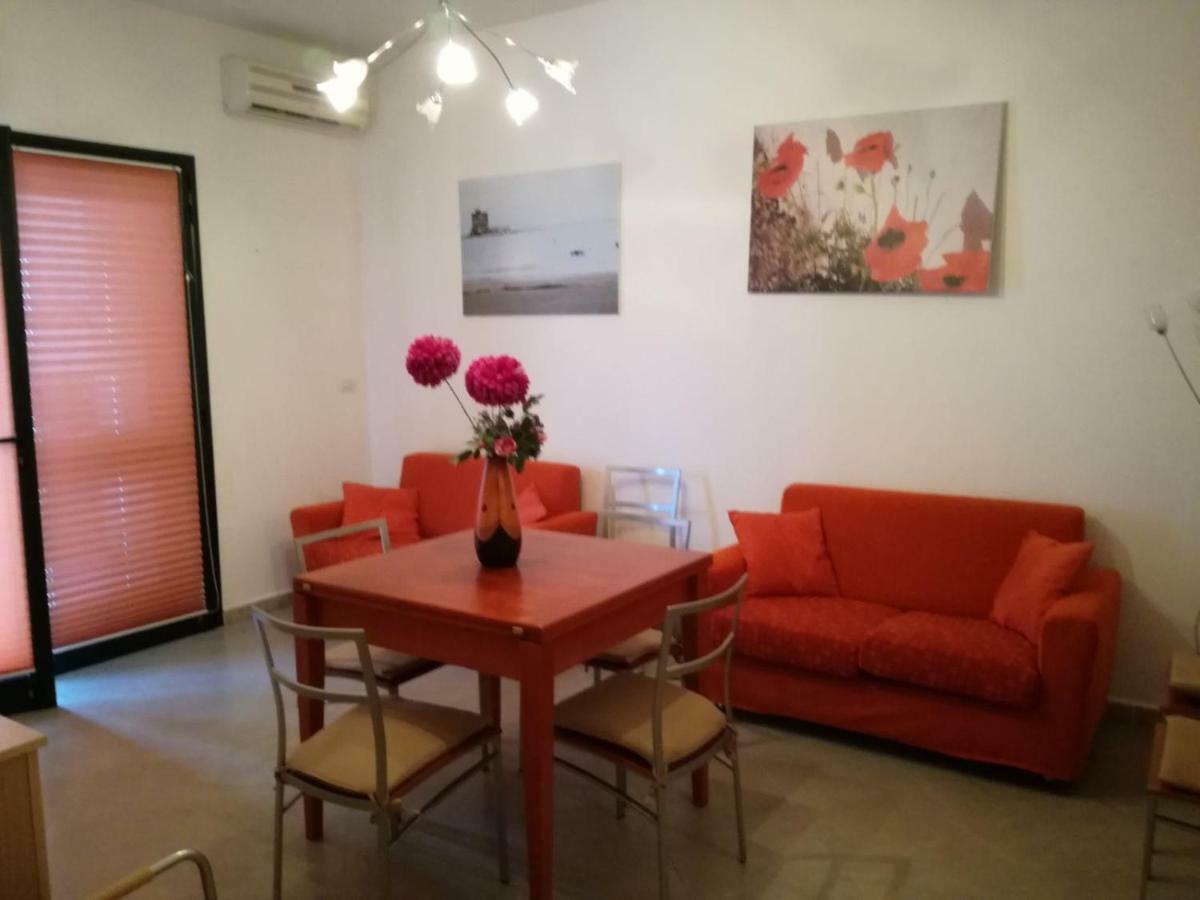 פורטו צ'זראו B&B Giovanna Gms מראה חיצוני תמונה