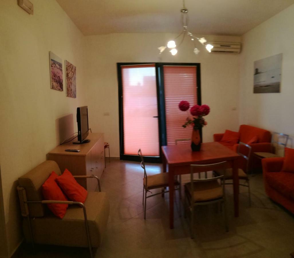 פורטו צ'זראו B&B Giovanna Gms מראה חיצוני תמונה