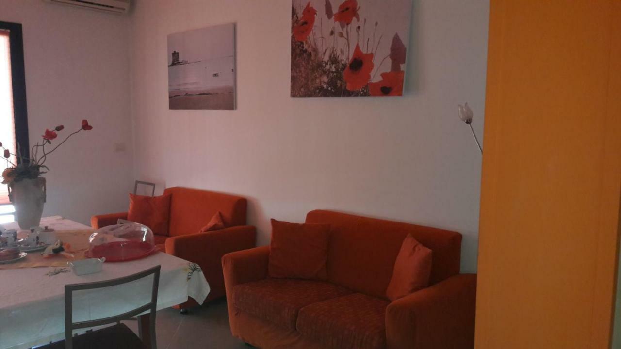 פורטו צ'זראו B&B Giovanna Gms מראה חיצוני תמונה