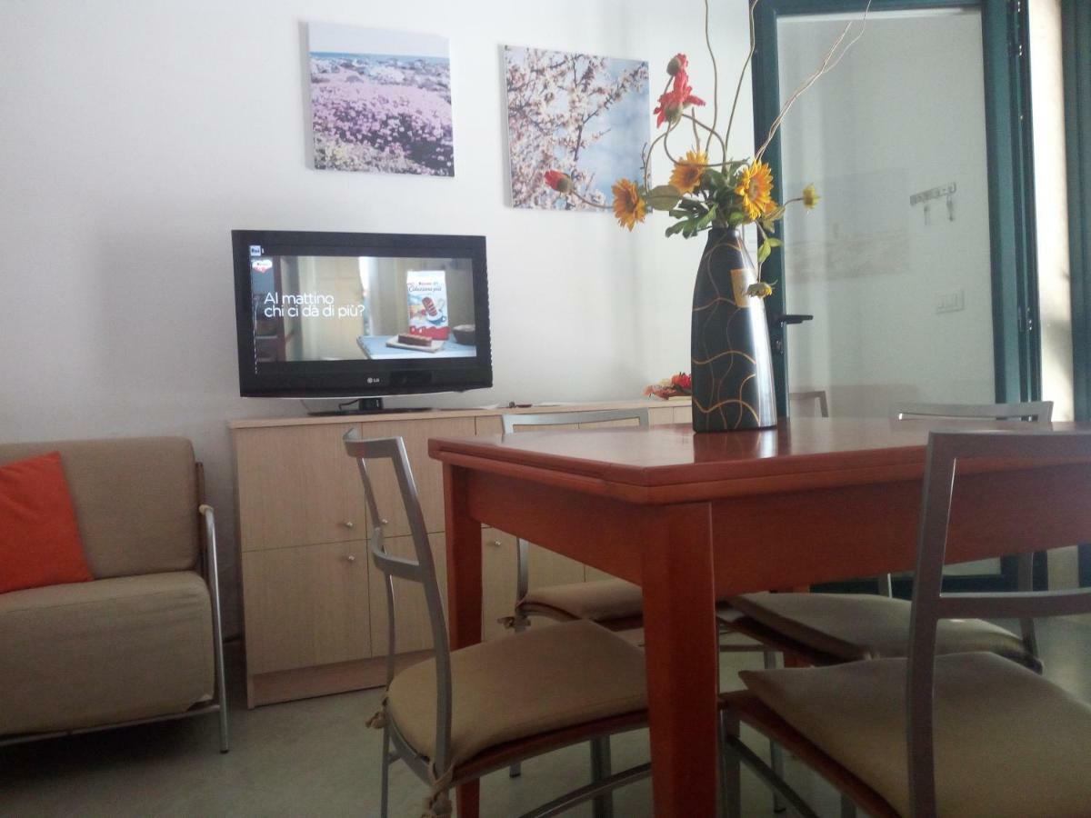פורטו צ'זראו B&B Giovanna Gms מראה חיצוני תמונה