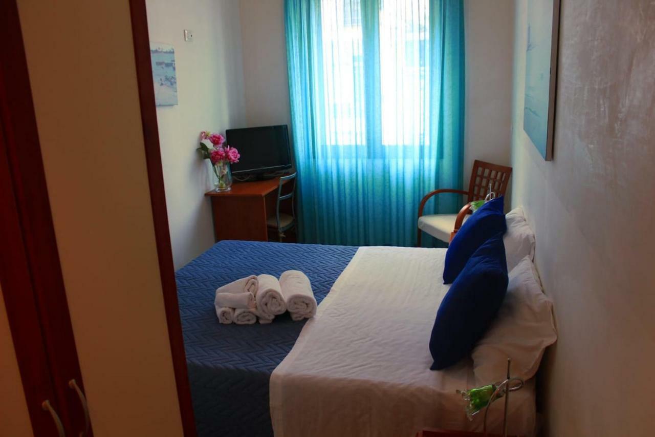 פורטו צ'זראו B&B Giovanna Gms מראה חיצוני תמונה