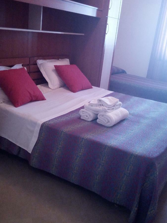 פורטו צ'זראו B&B Giovanna Gms חדר תמונה